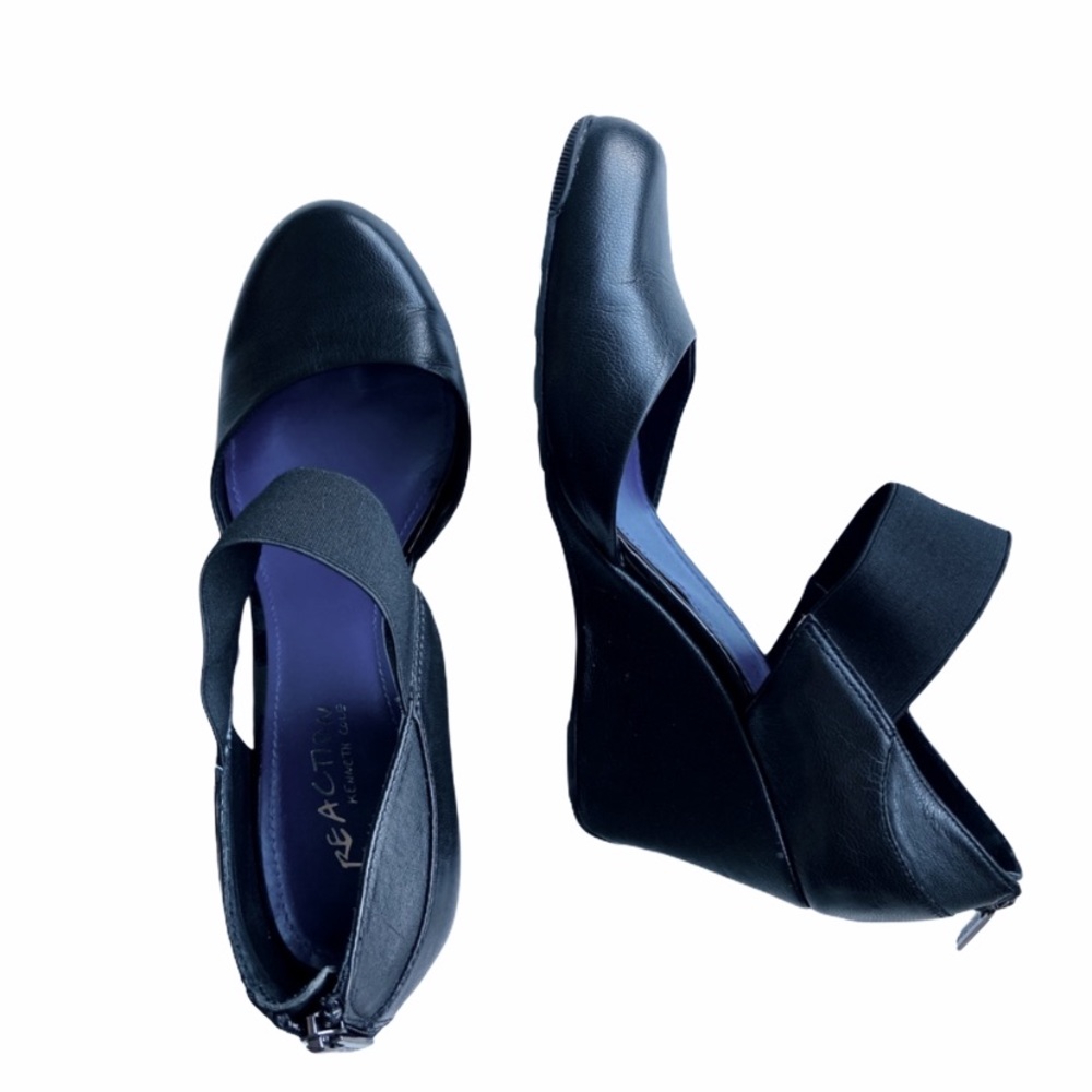 Kenneth Cole Women's Wedge